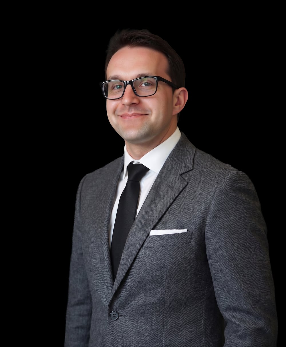 James, Managing Partner & Chief Commercial Officer at Avanta Pharma Group